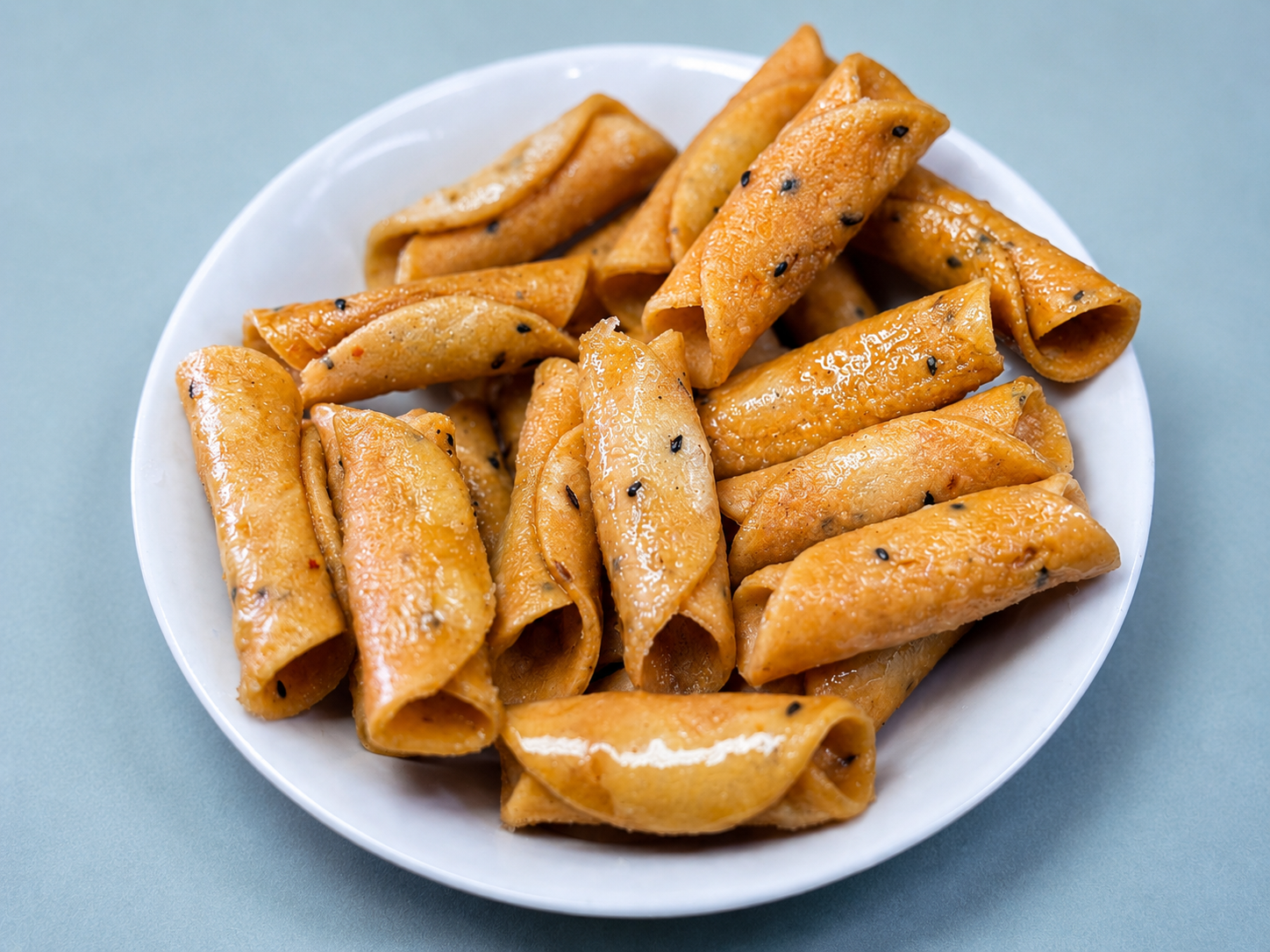 Sweet Kuzhalappam 160 g Krizpia product